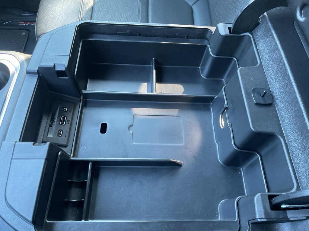 2023 GMC Sierra 2500 HD Denali