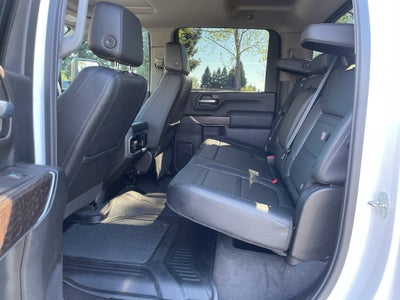 2023 GMC Sierra 2500 HD Denali