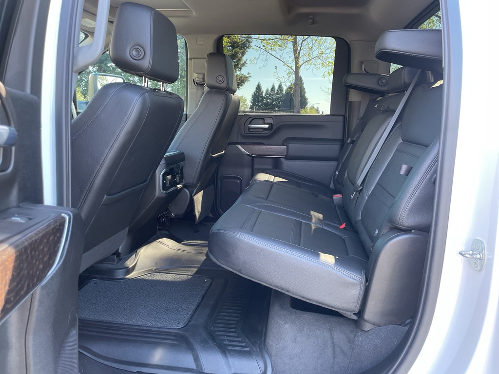 2023 GMC Sierra 2500 HD Denali