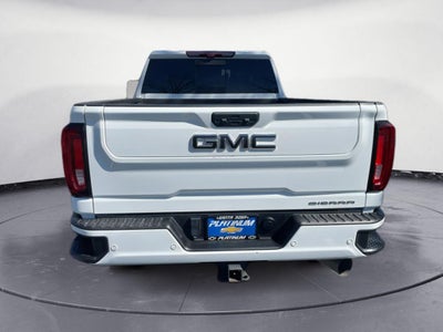 2023 GMC Sierra 2500 HD Denali