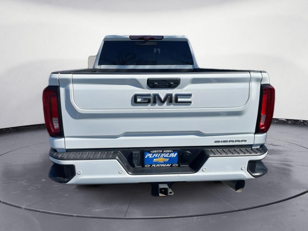 2023 GMC Sierra 2500 HD Denali