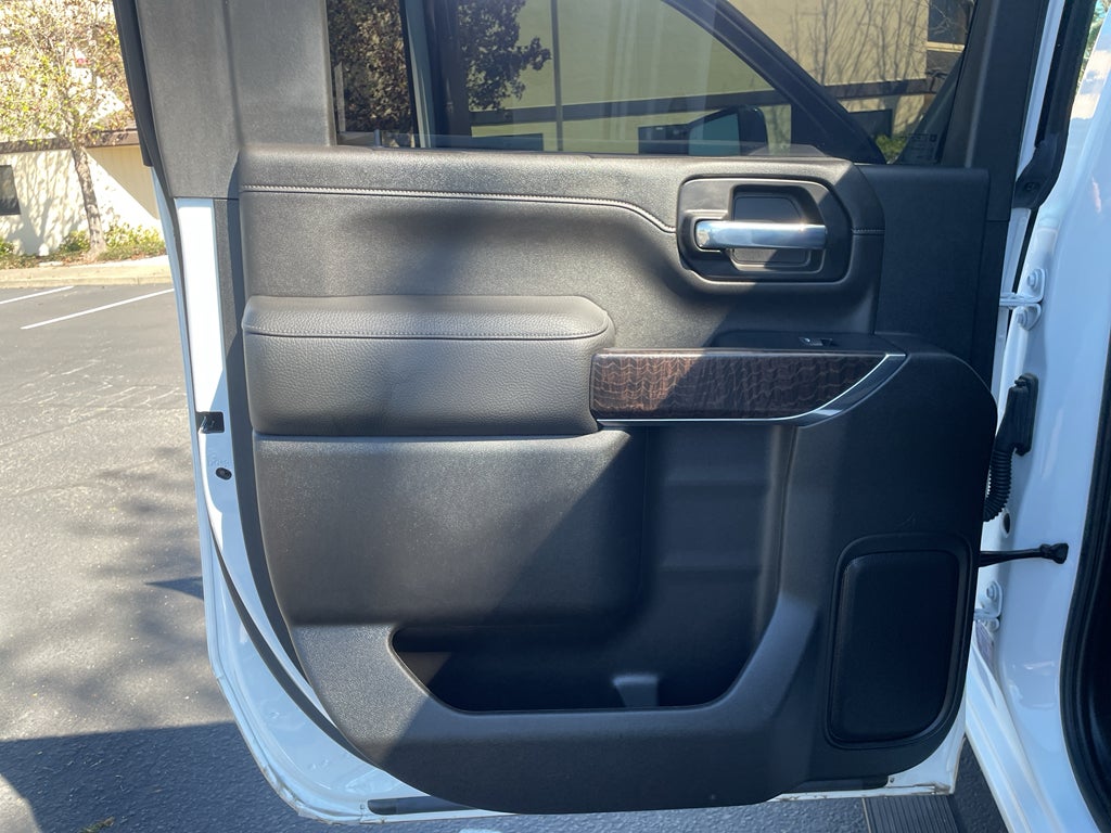 2023 GMC Sierra 2500 HD Denali