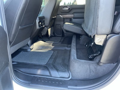 2023 GMC Sierra 2500 HD Denali