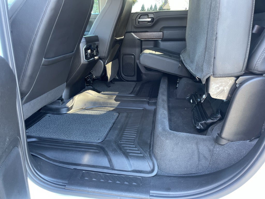 2023 GMC Sierra 2500 HD Denali