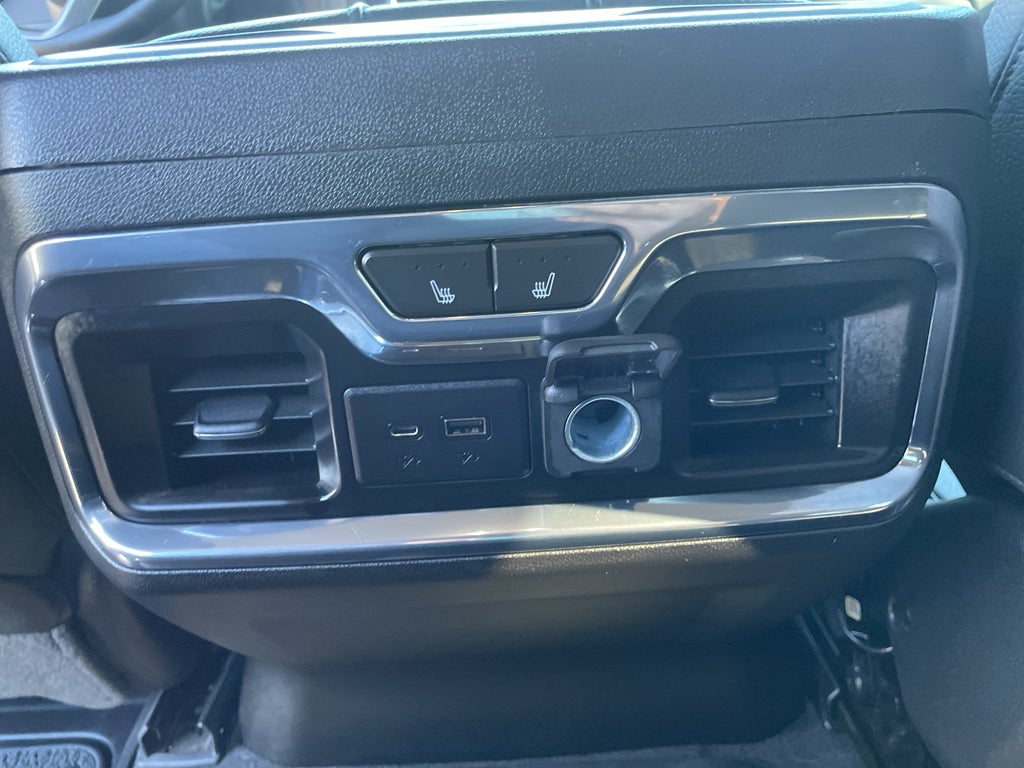 2023 GMC Sierra 2500 HD Denali