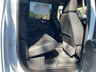 2023 GMC Sierra 2500 HD Denali