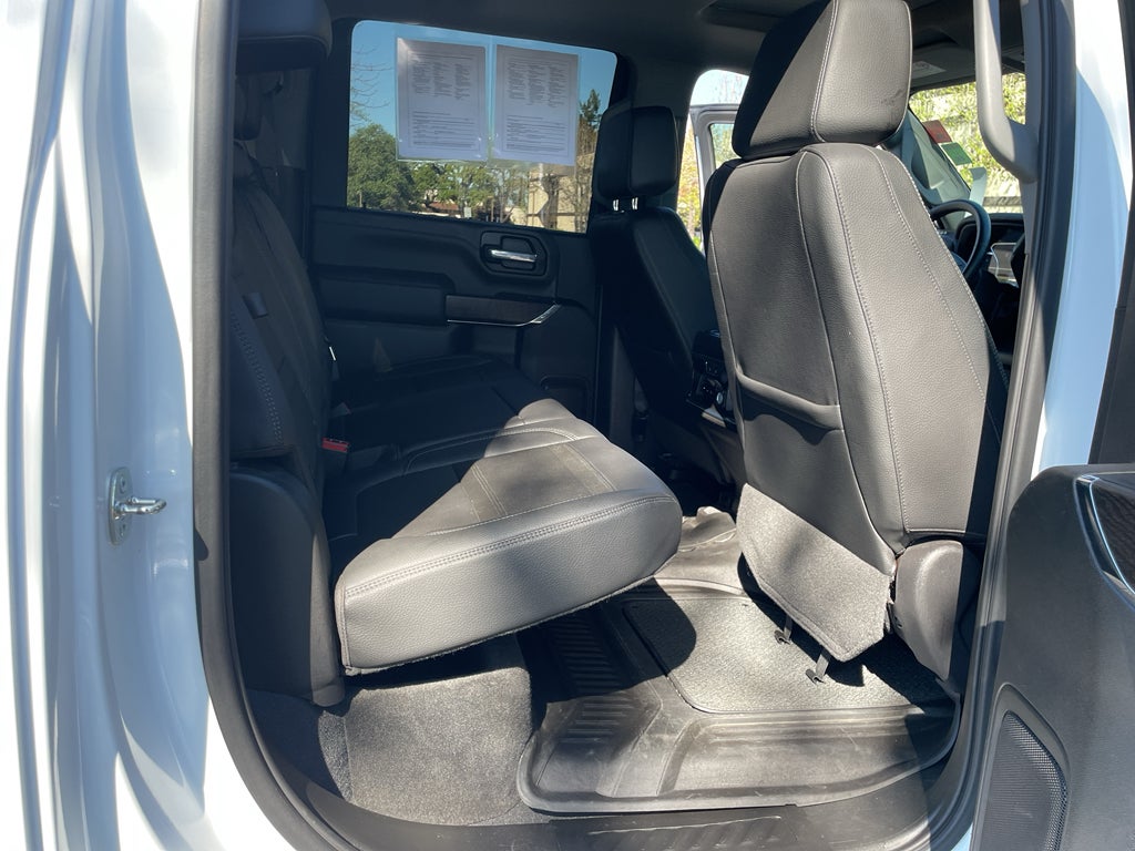 2023 GMC Sierra 2500 HD Denali