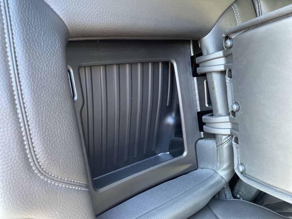 2023 GMC Sierra 2500 HD Denali