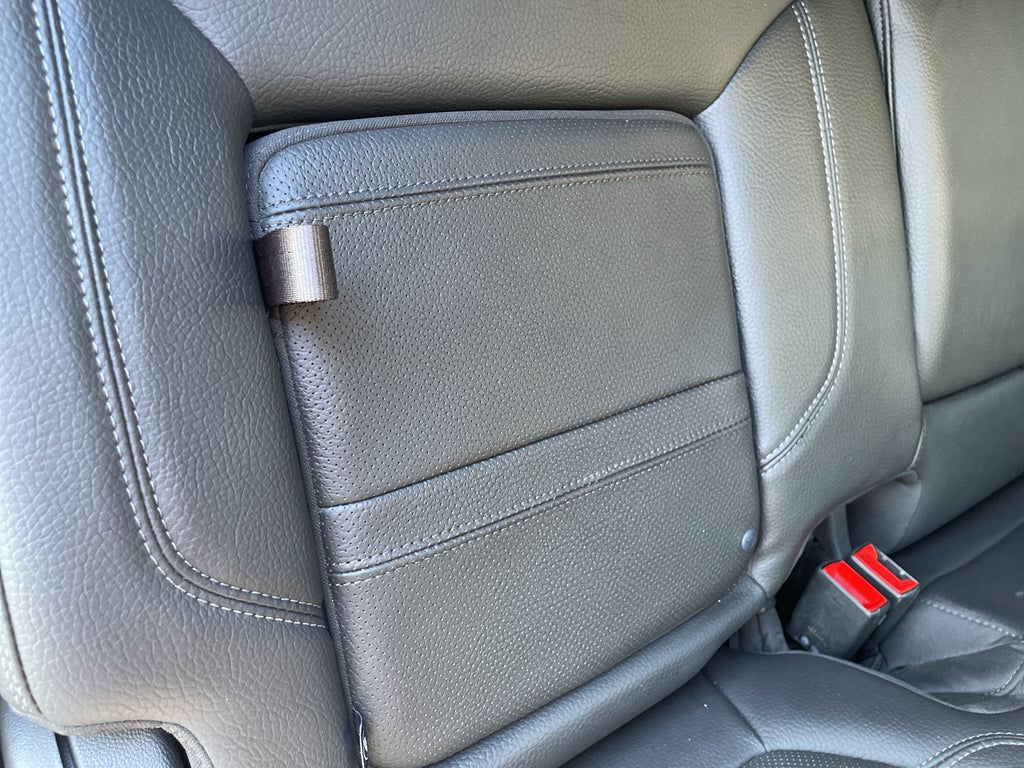 2023 GMC Sierra 2500 HD Denali