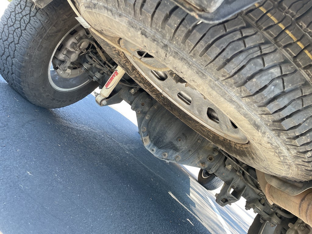 2023 GMC Sierra 2500 HD Denali