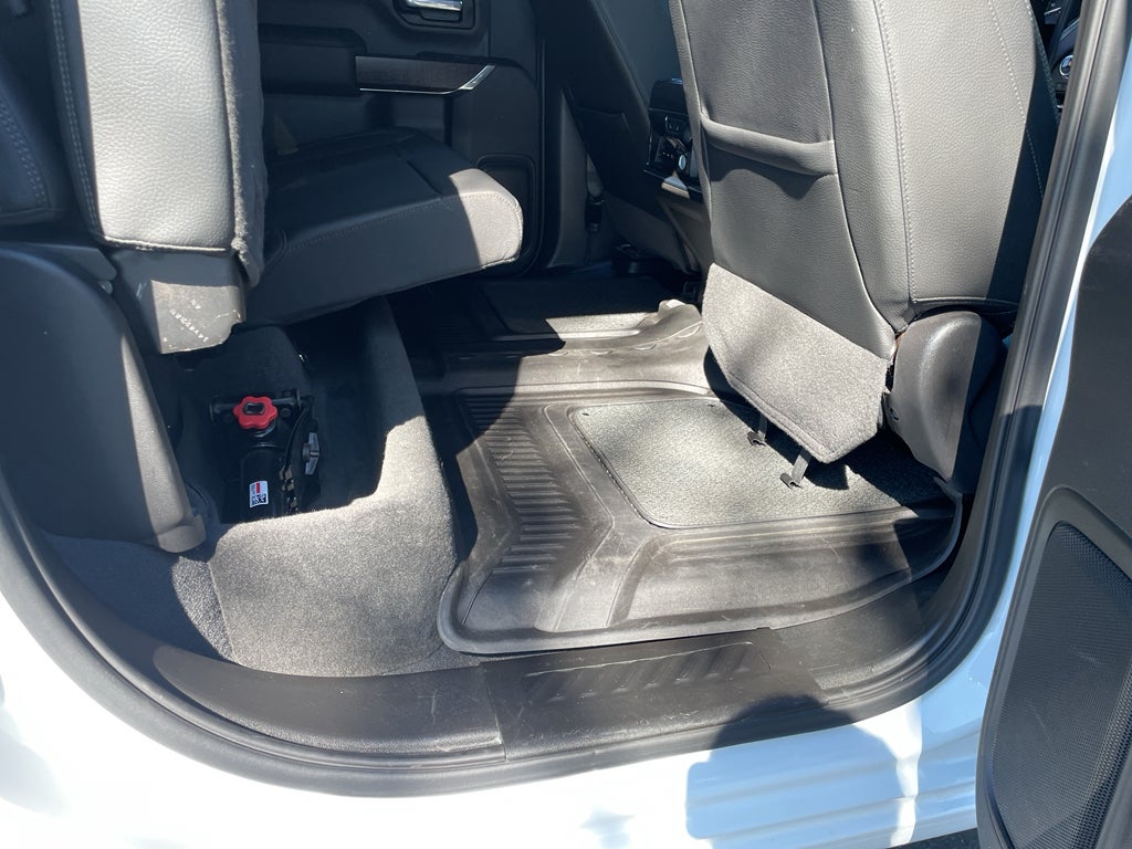 2023 GMC Sierra 2500 HD Denali