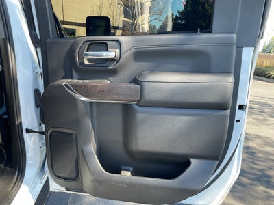 2023 GMC Sierra 2500 HD Denali