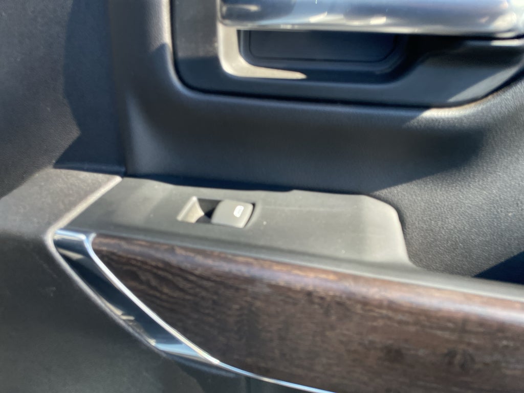 2023 GMC Sierra 2500 HD Denali