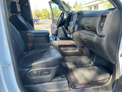 2023 GMC Sierra 2500 HD Denali