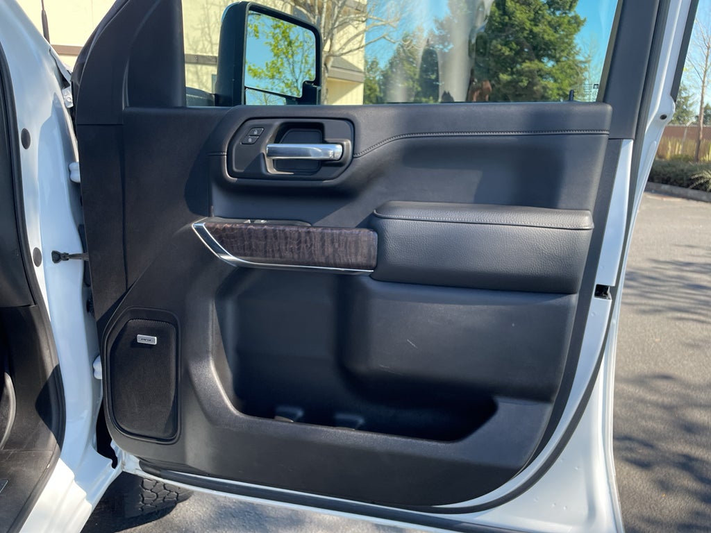 2023 GMC Sierra 2500 HD Denali