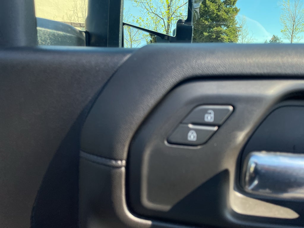 2023 GMC Sierra 2500 HD Denali