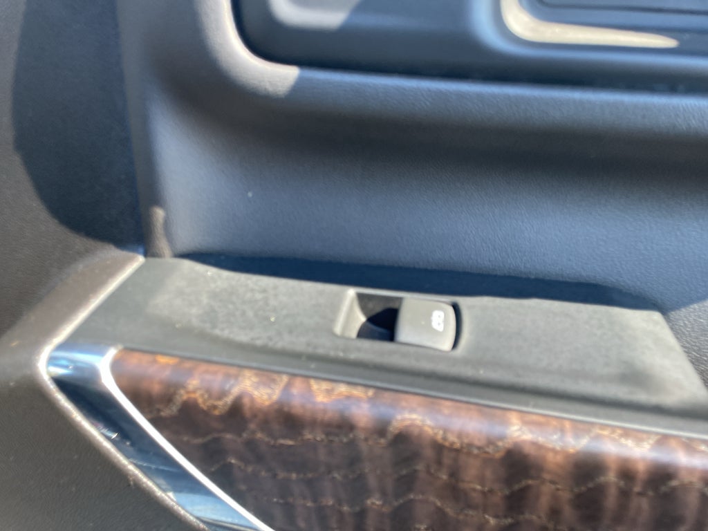 2023 GMC Sierra 2500 HD Denali