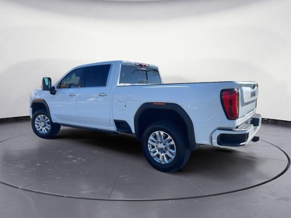 2023 GMC Sierra 2500 HD Denali