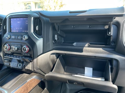 2023 GMC Sierra 2500 HD Denali