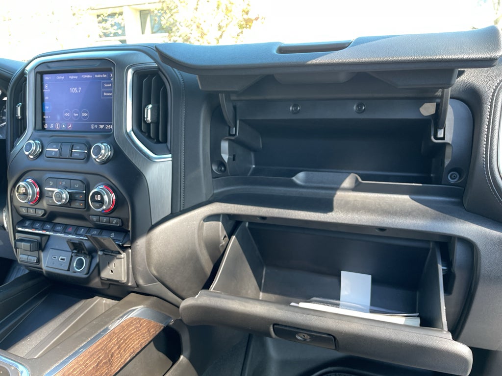 2023 GMC Sierra 2500 HD Denali