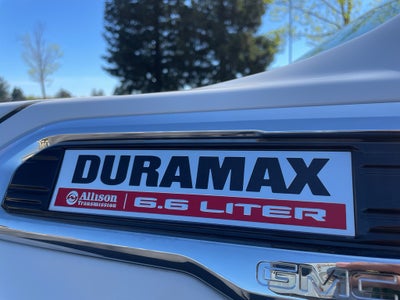 2023 GMC Sierra 2500 HD Denali