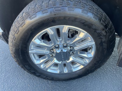 2023 GMC Sierra 2500 HD Denali