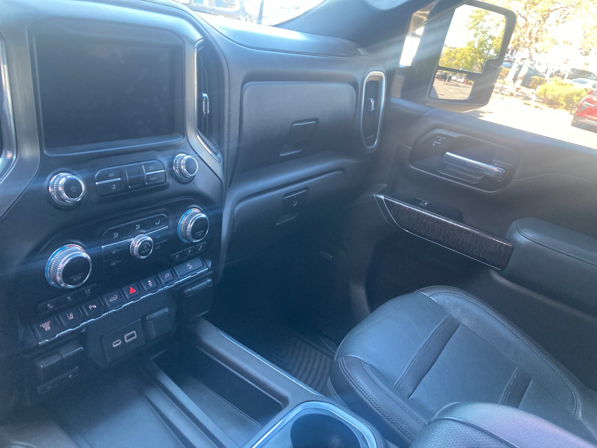 2020 GMC Sierra 3500 HD Denali