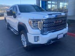 2020 GMC Sierra 3500 HD Denali