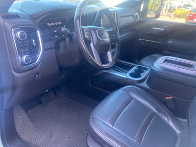 2020 GMC Sierra 3500 HD Denali