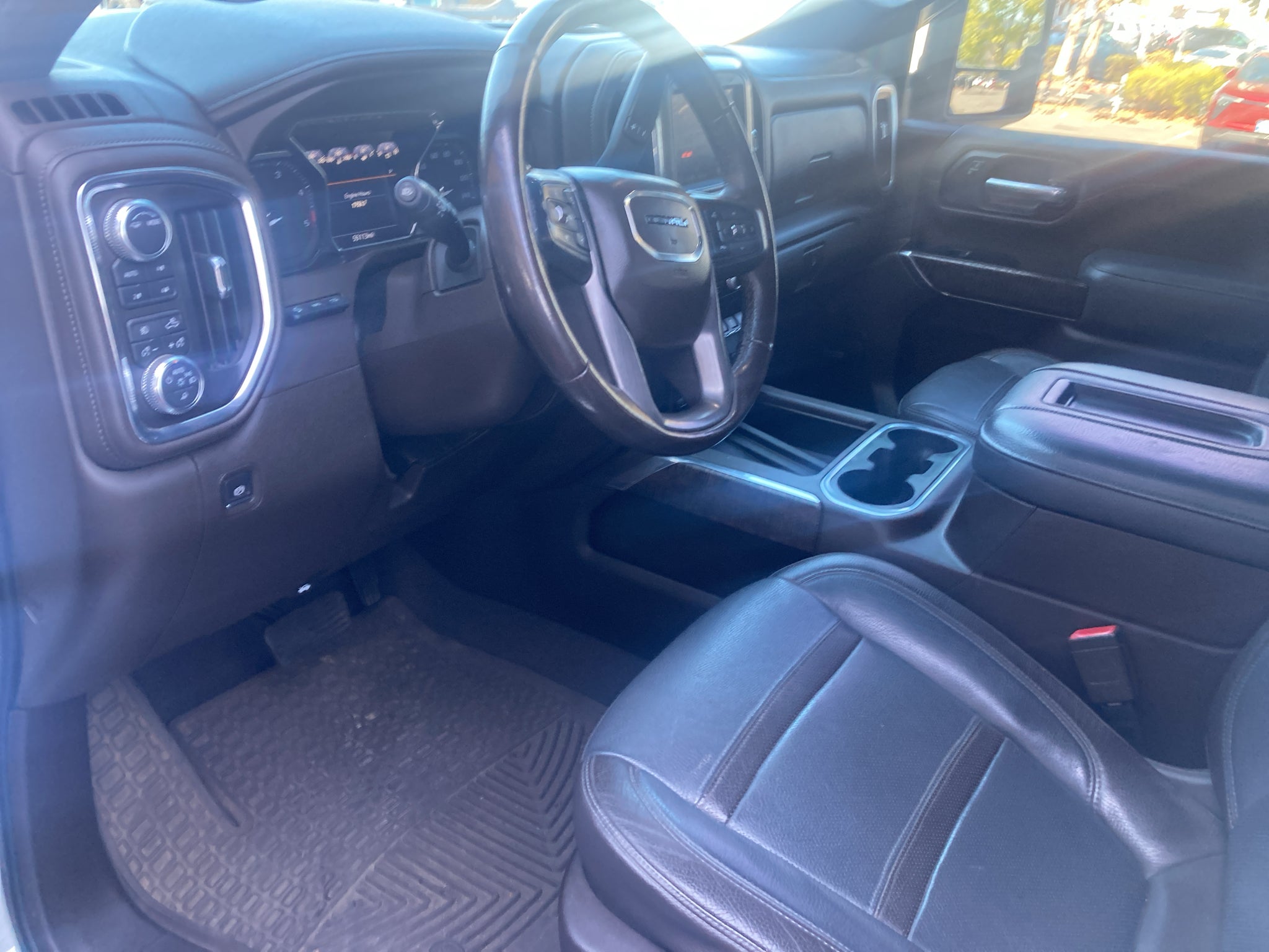 2020 GMC Sierra 3500 HD Denali