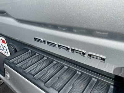 2020 GMC Sierra 3500 HD Denali