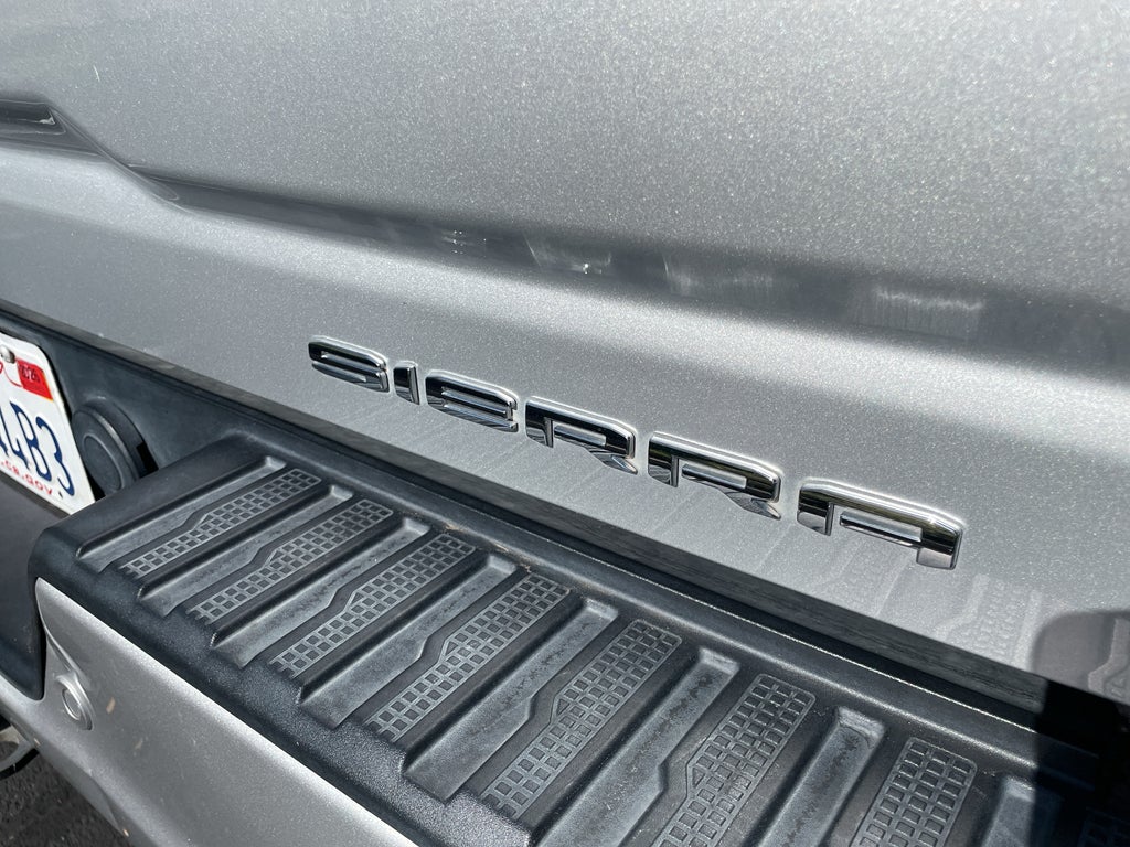 2020 GMC Sierra 3500 HD Denali