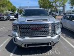 2020 GMC Sierra 3500 HD Denali