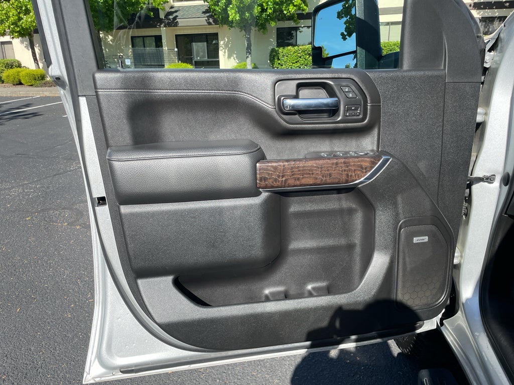 2020 GMC Sierra 3500 HD Denali