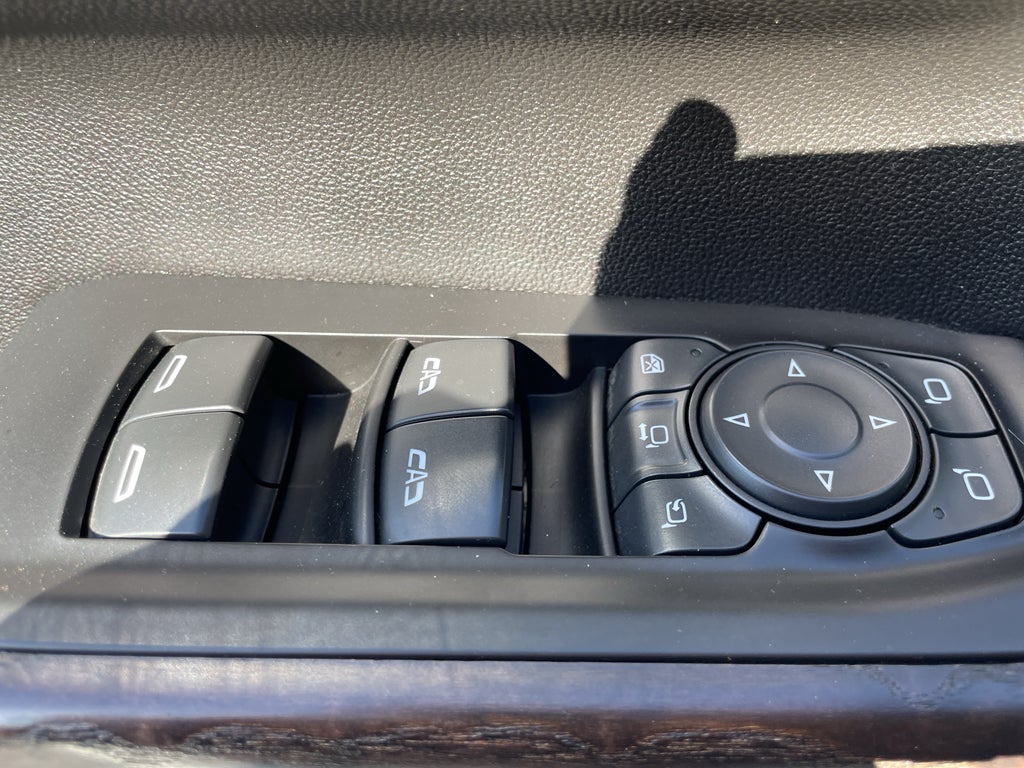 2020 GMC Sierra 3500 HD Denali