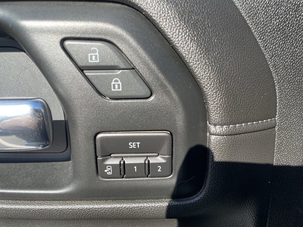 2020 GMC Sierra 3500 HD Denali