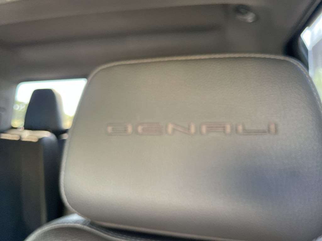 2020 GMC Sierra 3500 HD Denali
