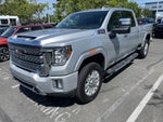 2020 GMC Sierra 3500 HD Denali