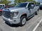 2020 GMC Sierra 3500 HD Denali