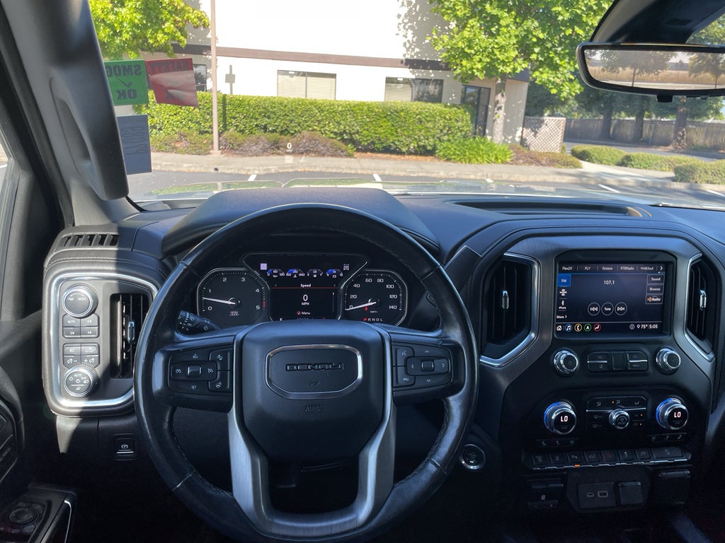 2020 GMC Sierra 3500 HD Denali