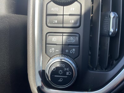2020 GMC Sierra 3500 HD Denali