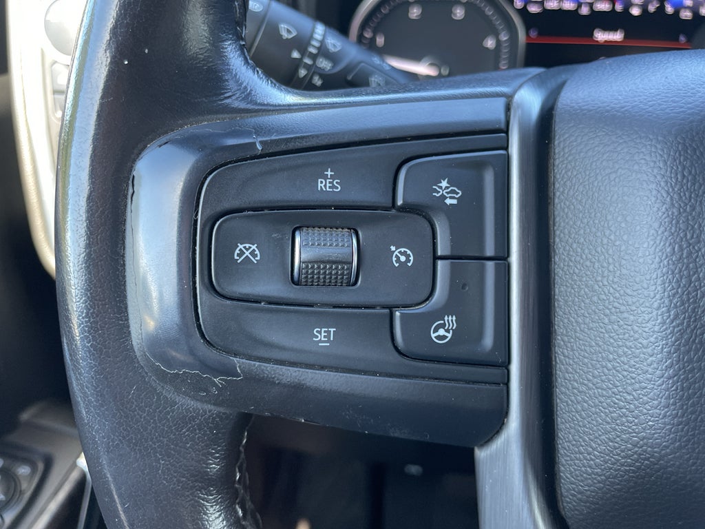 2020 GMC Sierra 3500 HD Denali