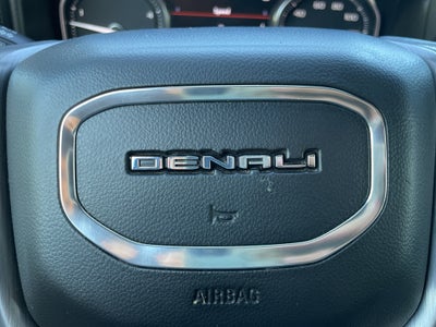 2020 GMC Sierra 3500 HD Denali