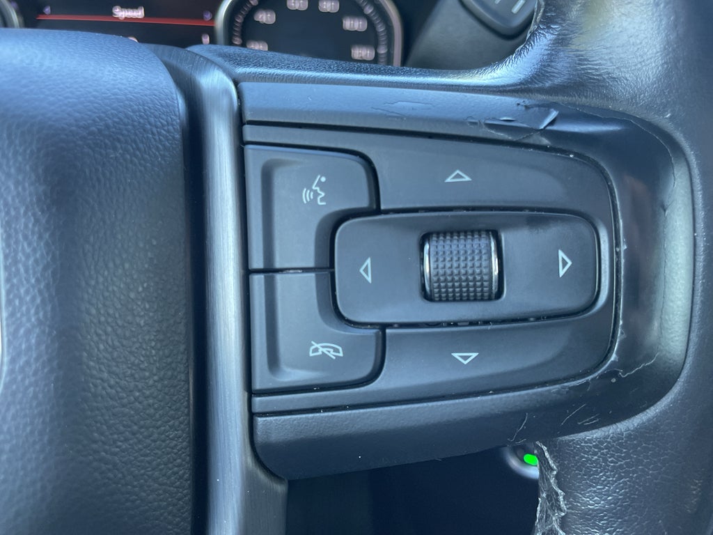 2020 GMC Sierra 3500 HD Denali