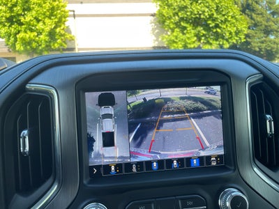 2020 GMC Sierra 3500 HD Denali