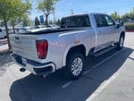 2020 GMC Sierra 3500 HD Denali