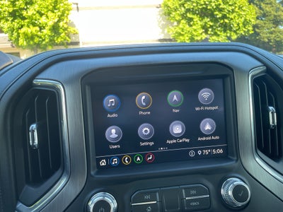 2020 GMC Sierra 3500 HD Denali