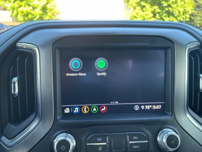 2020 GMC Sierra 3500 HD Denali