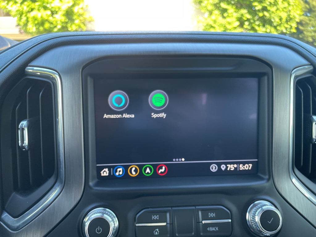 2020 GMC Sierra 3500 HD Denali