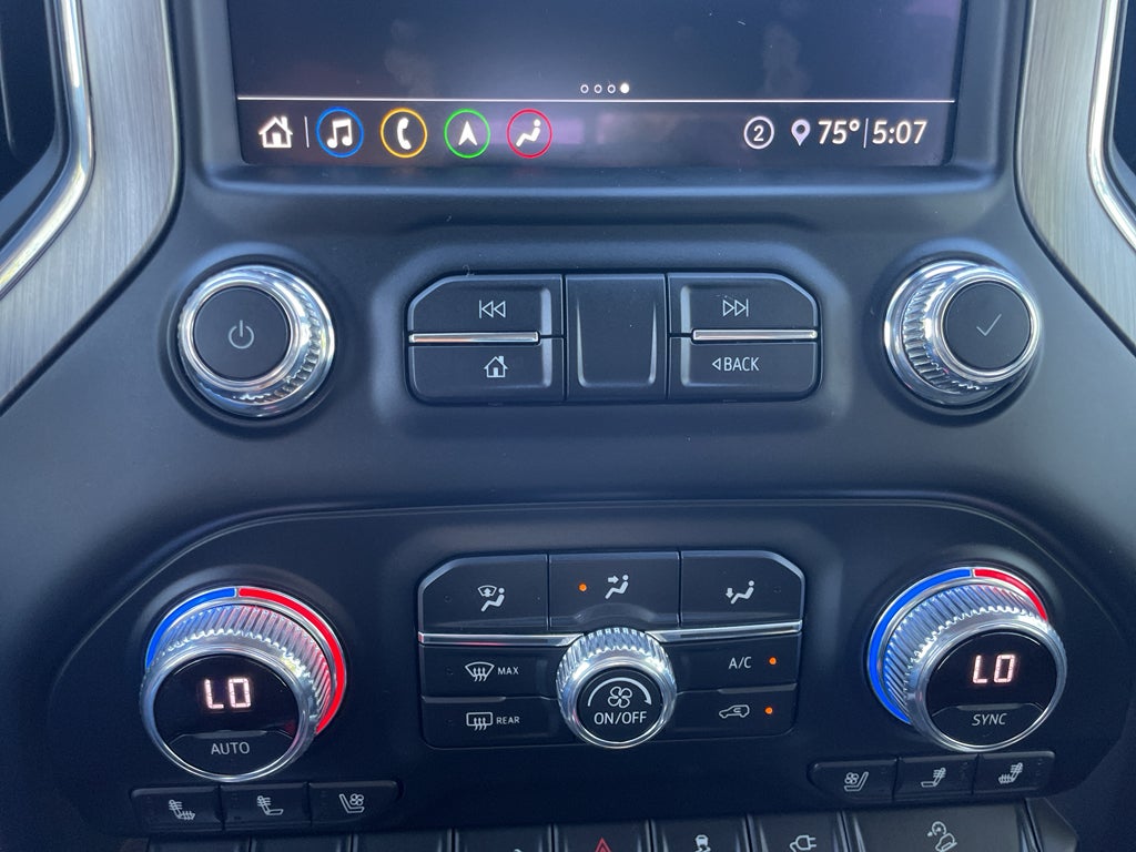 2020 GMC Sierra 3500 HD Denali